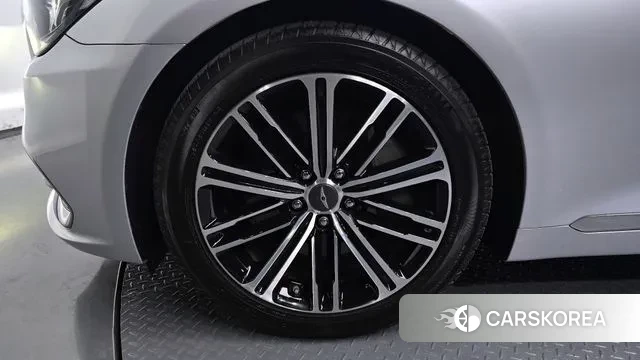 Genesis G80 id 3418168 из Кореи 15