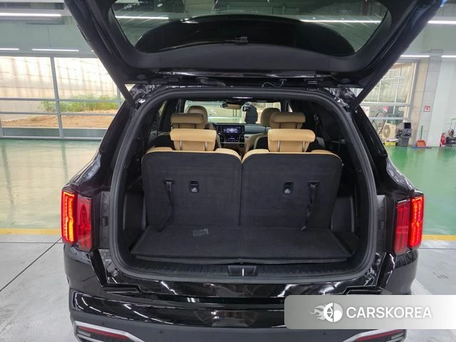 Kia Sorento 4th Generation id 4577967 из Кореи 15