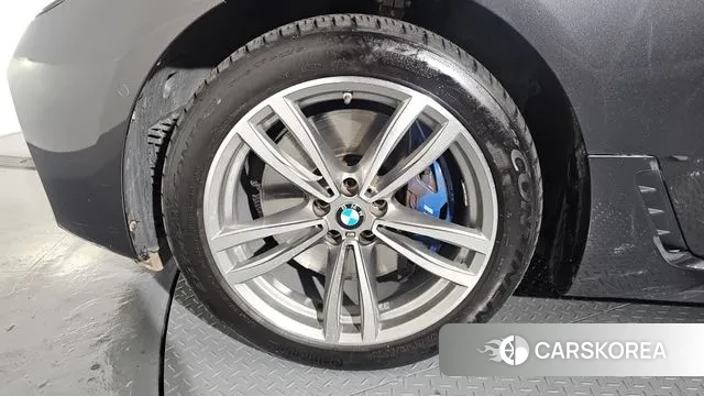 BMW 6 Series GT (G32) id 3454503 из Кореи 15