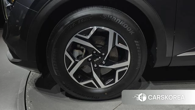 Kia Sportage 5th Generation id 4899477 из Кореи 25