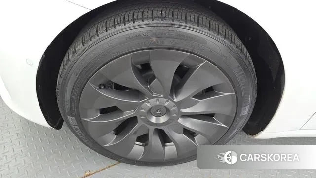 Tesla Model 3 id 3442951 из Кореи 15