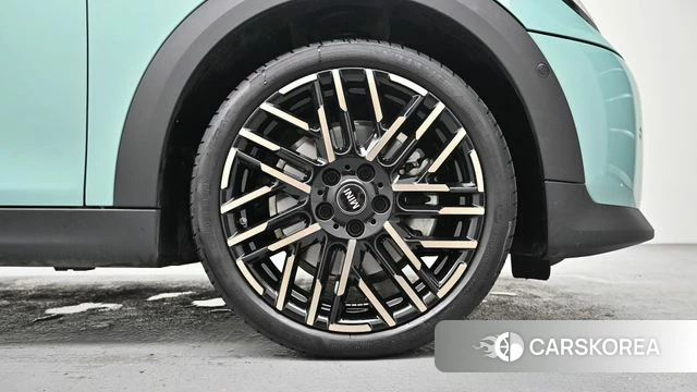 Mini Cooper S 4th Generation id 4419583 из Кореи 15
