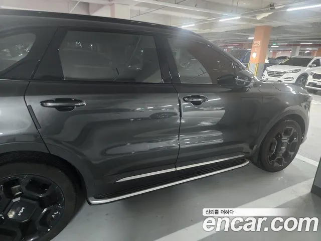 Kia The New Sorento 4th Generation id 2703715 из Кореи 12