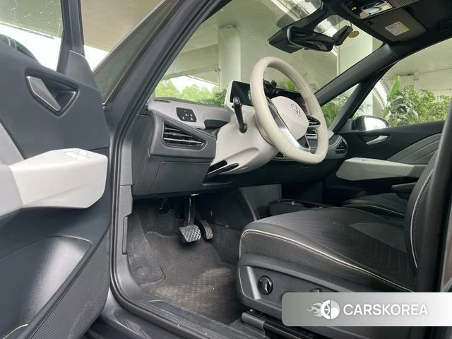 Volkswagen ID.3 id 4349025 из Китая 18