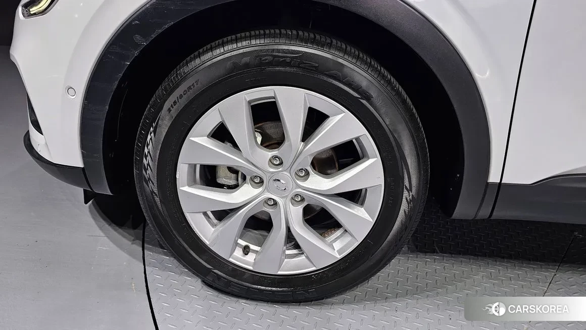 Renault Korea (Samsung) XM3 id 1887078 из Кореи 15