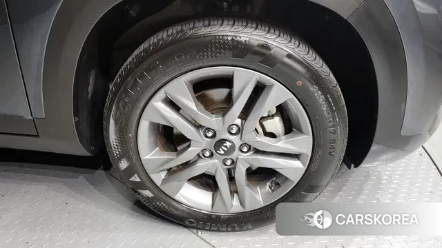 Kia Seltos id 3054730 из Кореи 15