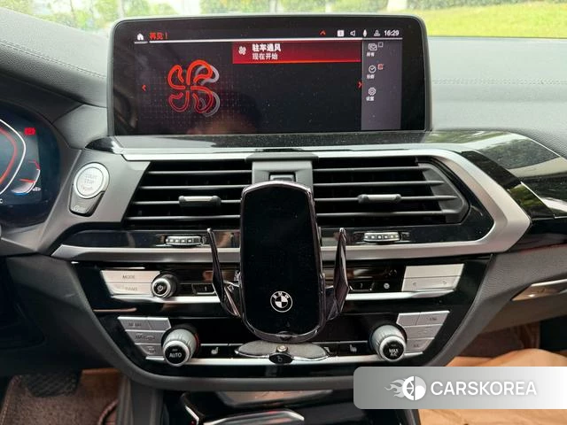 BMW X3 id 4274554 из Китая 8