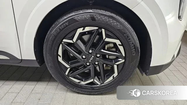 Kia The New Carnival 4th Generation id 2978920 из Кореи 15