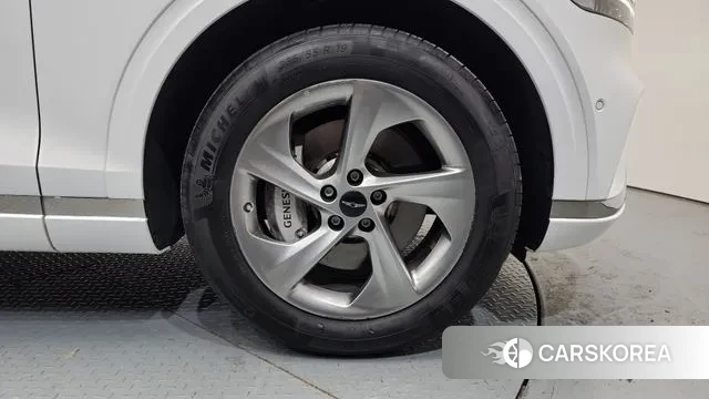 Genesis GV70 id 3745273 из Кореи 15