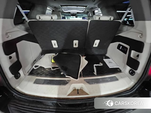 Cadillac Escalade 5th Generation id 4623611 из Кореи 15
