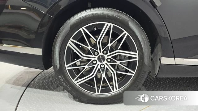 Genesis G90 (RS4) id 3915208 из Кореи 15