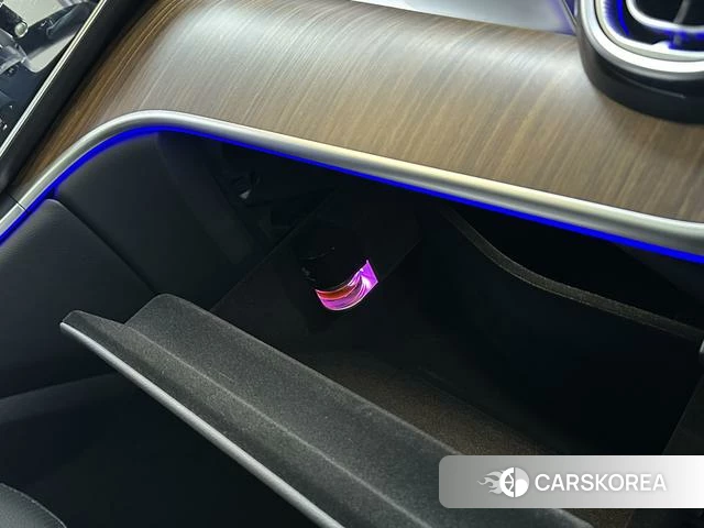 Mercedes-Benz GLC id 4278076 из Китая 9