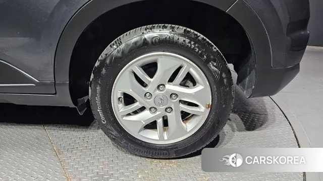 Hyundai Venue id 3356578 из Кореи 15