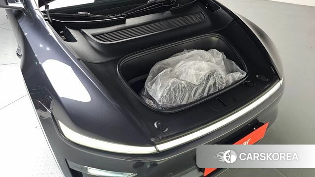 Tesla Model Y id 4691119 из Кореи 31
