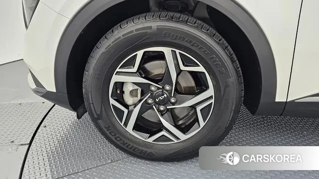 Kia Sportage 5th Generation id 3401062 из Кореи 15