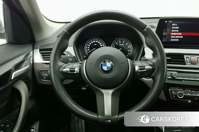 BMW X1 id 4254290 из Китая 19