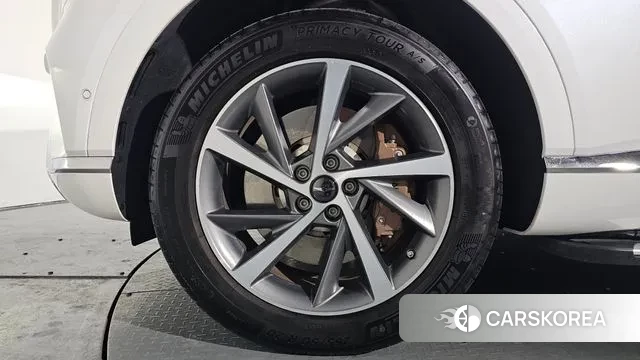 Genesis GV80 id 3610314 из Кореи 15