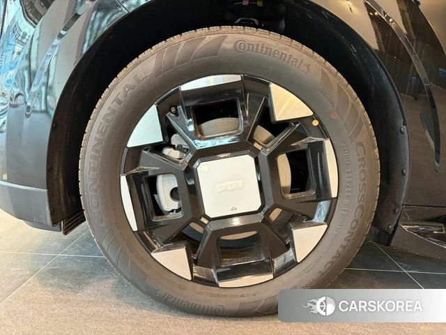 Kia The New Carnival 4th Generation id 3863784 из Кореи 13