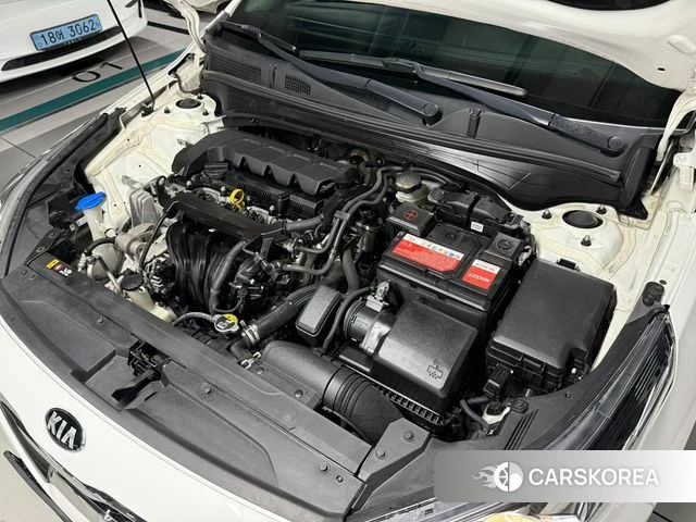 Kia Come New K3 id 4471510 из Кореи 15