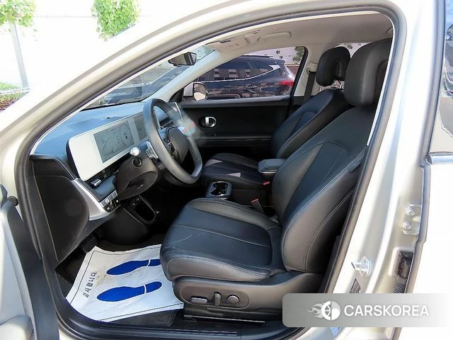 Hyundai Ionic 5 id 4899337 из Кореи 15