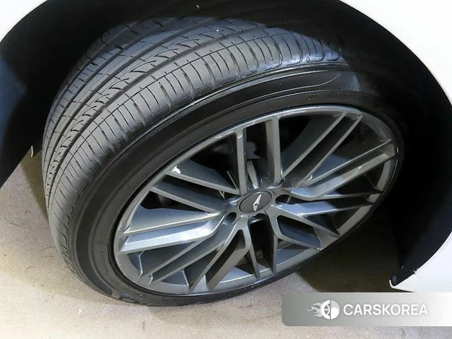 Genesis G70 id 4699028 из Кореи 15