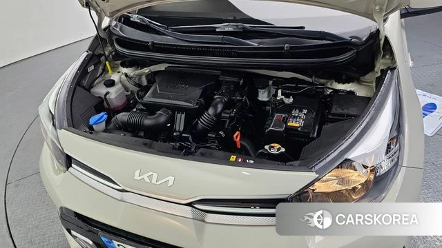 Kia Morning Urban (JA) id 3964060 из Кореи 15