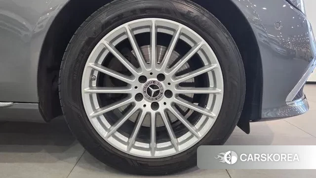 Mercedes-Benz E-Class W213 id 3611066 из Кореи 7