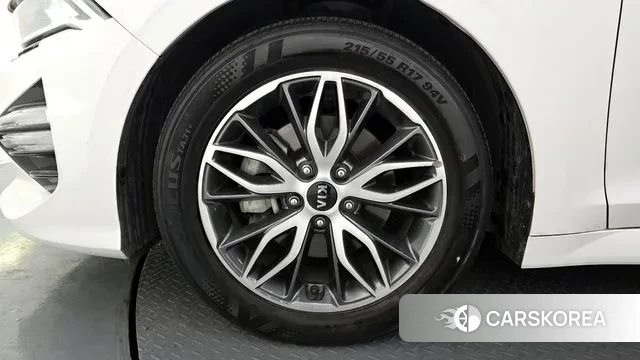 Kia K5 3rd generation id 3718122 из Кореи 15