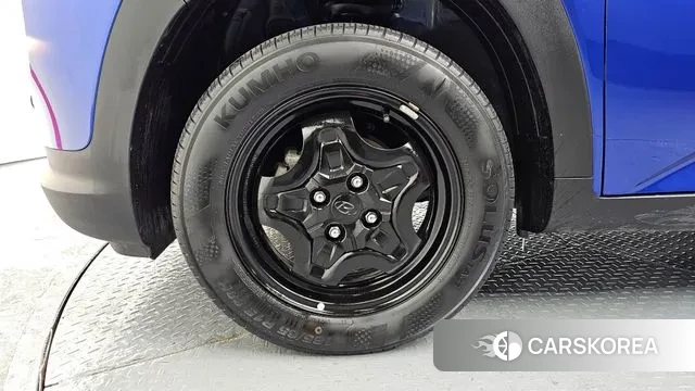 Hyundai Casper id 3615249 из Кореи 15