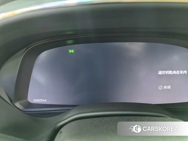 Cadillac CT5 2022 Белый из Китая, фото 5