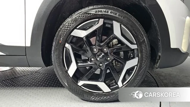 Kia The New Seltos id 3550135 из Кореи 15