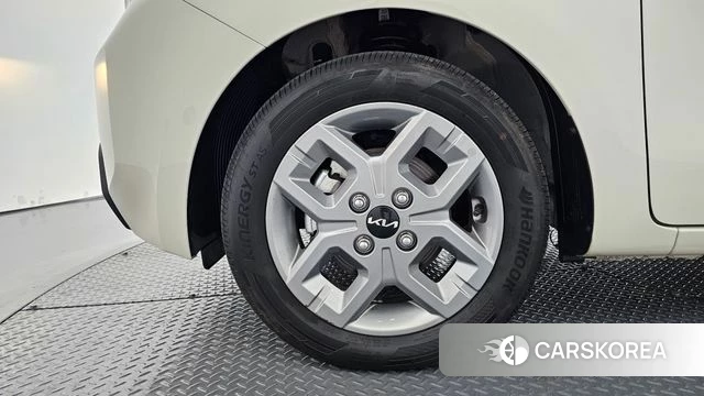 Kia The New Kia Ray id 4639832 из Кореи 25
