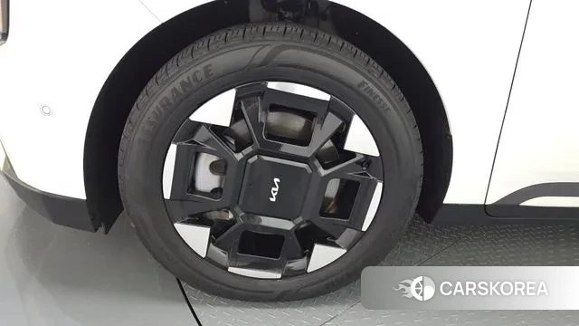 Kia The New Carnival 4th Generation id 3383040 из Кореи 15