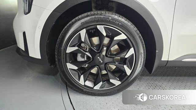 Kia The New Sorento 4th Generation id 4548829 из Кореи 27