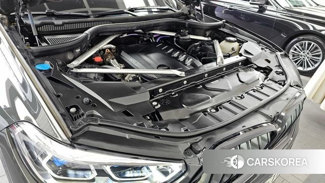 BMW X6 (G06) id 3851432 из Кореи 15