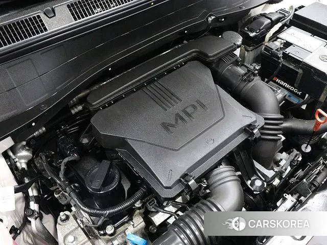 Hyundai Casper id 3425850 из Кореи 15