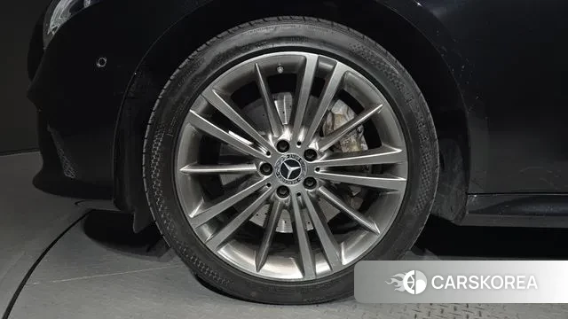 Mercedes-Benz CLS-Class C257 id 3742572 из Кореи 15