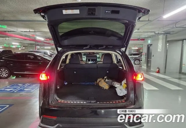 Lexus NX300h id 2912829 из Кореи 10