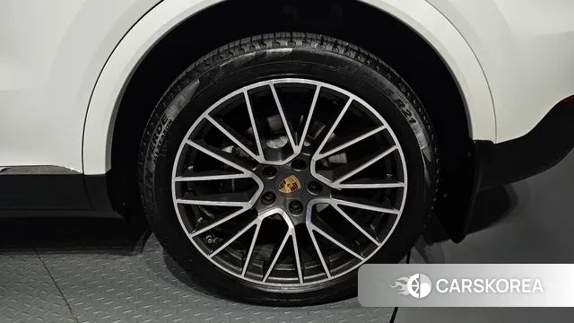 Porsche Cayenne (PO536) id 3254089 из Кореи 15