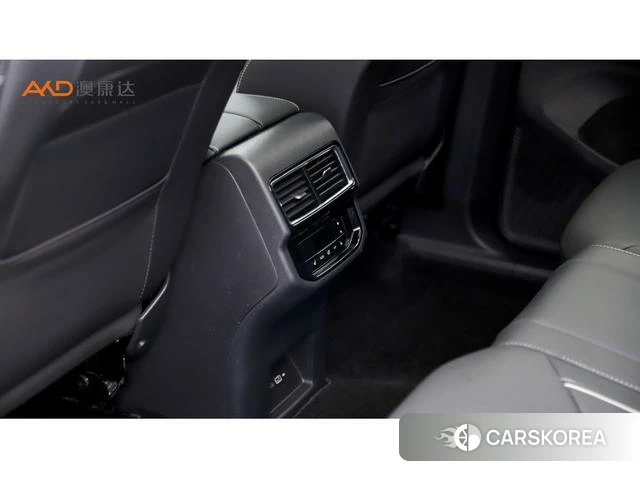 Volkswagen Tourang 2022 Черный из Китая, фото 5
