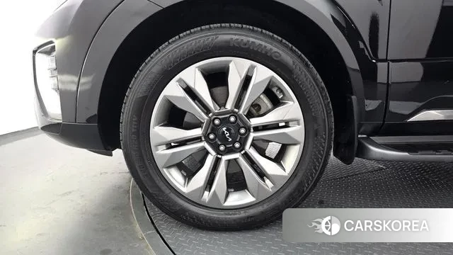 Kia Mohave Master id 3566622 из Кореи 15