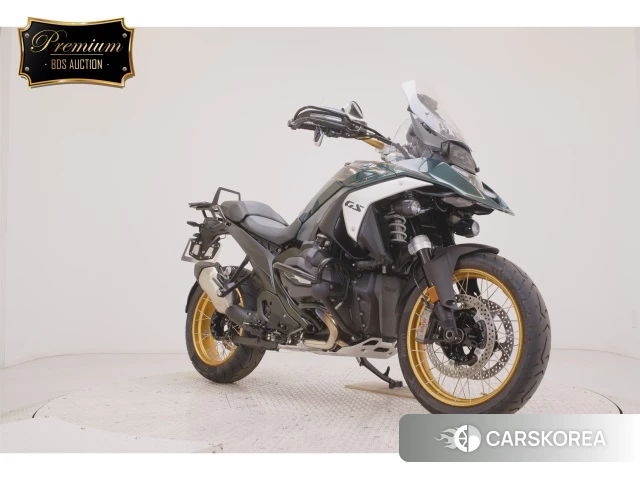 Проданный BMW R1300GS 2024 из Японии, фото 5