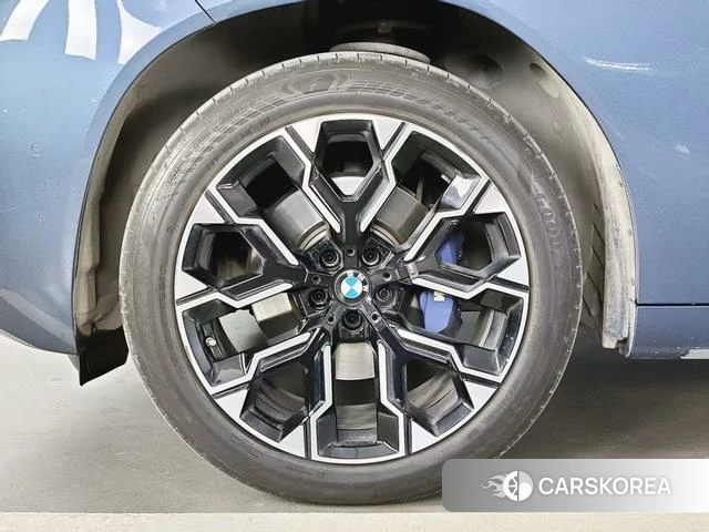 BMW X3 id 4260241 из Китая 9