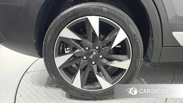 Kia Seltos id 4731693 из Кореи 30