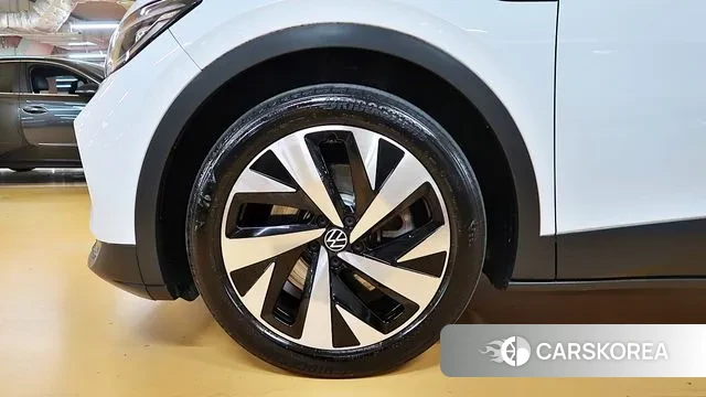 Volkswagen ID.4 id 3458035 из Кореи 14