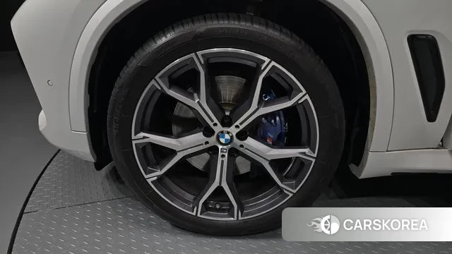 BMW X5 (G05) id 3142567 из Кореи 15