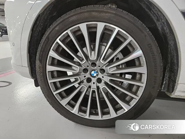 BMW X7 (G07) id 3371062 из Кореи 14