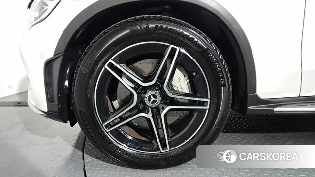 Mercedes-Benz GLC-Class X253 id 4712737 из Кореи 28