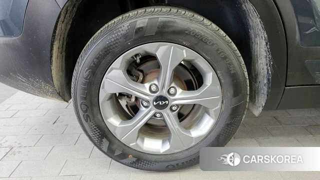 Kia The New Seltos id 3870899 из Кореи 15