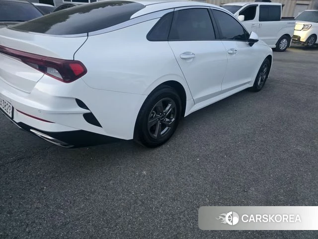 Kia K5 3rd generation id 4309461 из Кореи 12